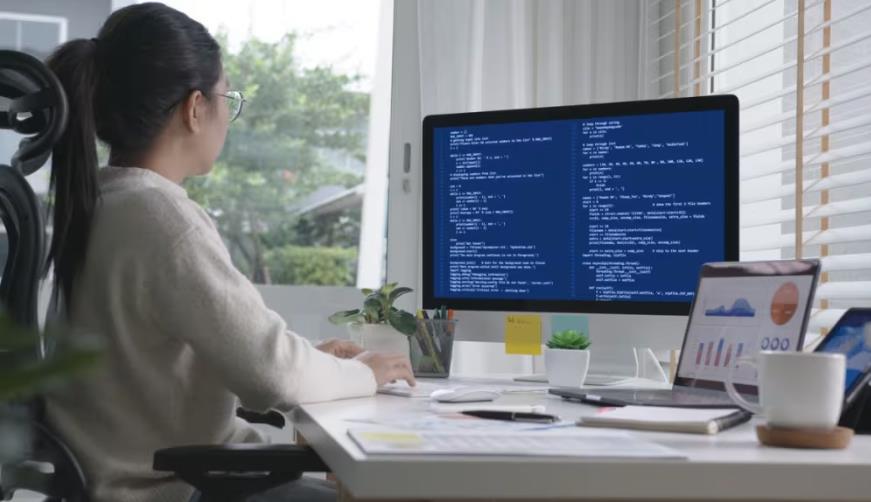 鹿城区企业数字化解决方案：机器学习赋能商业模式升级的核心路径